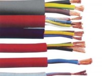 Avize Kablosu:Elektrik tesisat kablolarından olan bu 3x1,5 mm lik nymhy ttr avize kablosunun imalatı % 100 bakırdan 300/500 V olarak yapılmış olup sıkça tercih edilen avize kablosu çeşitlerindendir.3x1,5 mm lik avize kablonun haricinde 0,50 0,75 2 4 ve 6